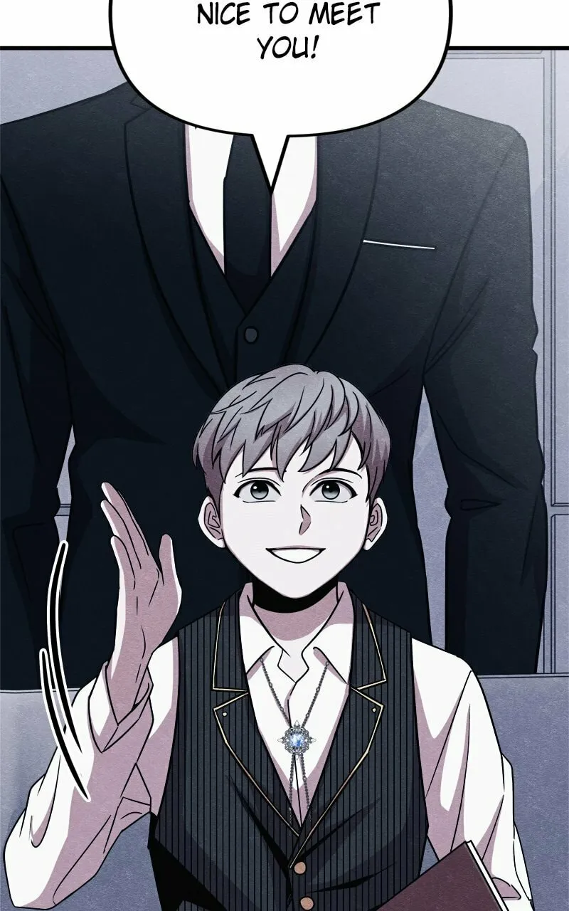 Read Zombie X Slasher chapter 48 image 46 on Lezhin