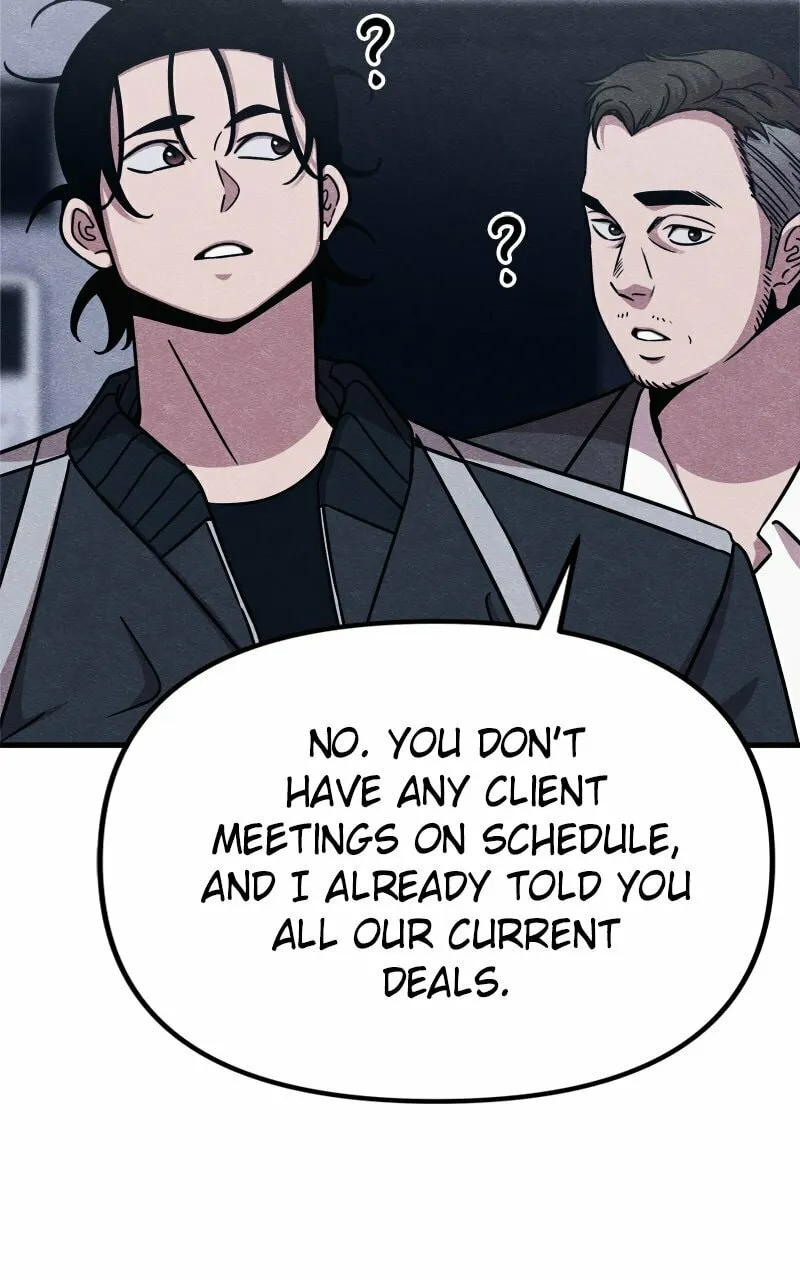 Read Zombie X Slasher chapter 48 image 48 on Lezhin