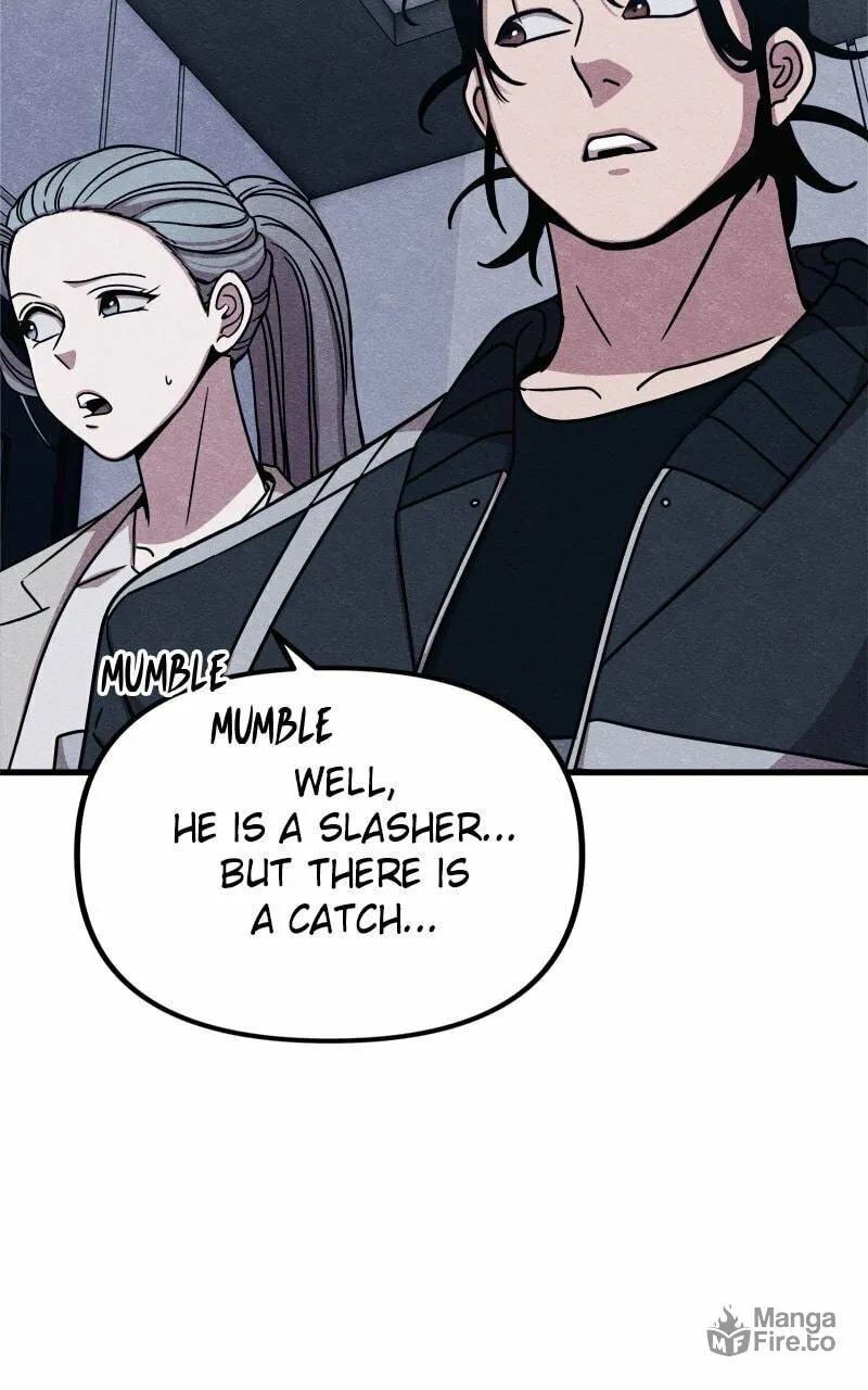Read Zombie X Slasher chapter 48 image 50 on Lezhin
