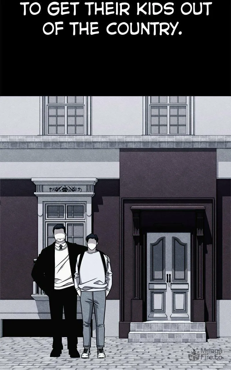 Read Zombie X Slasher chapter 48 image 62 on Lezhin