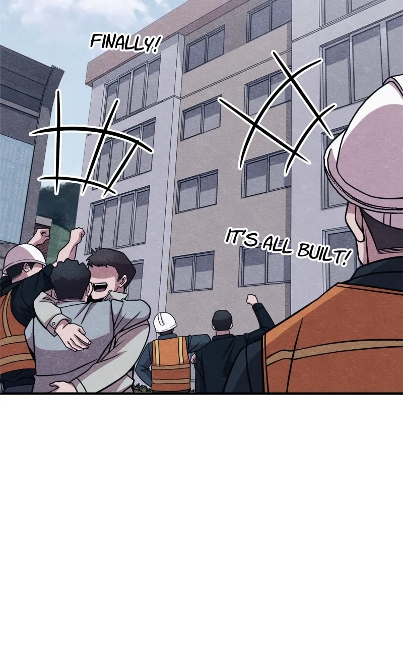 Read Zombie X Slasher chapter 48 image 7 on Lezhin