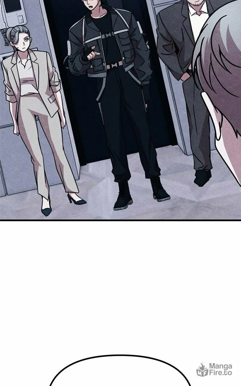 Read Zombie X Slasher chapter 48 image 71 on Lezhin
