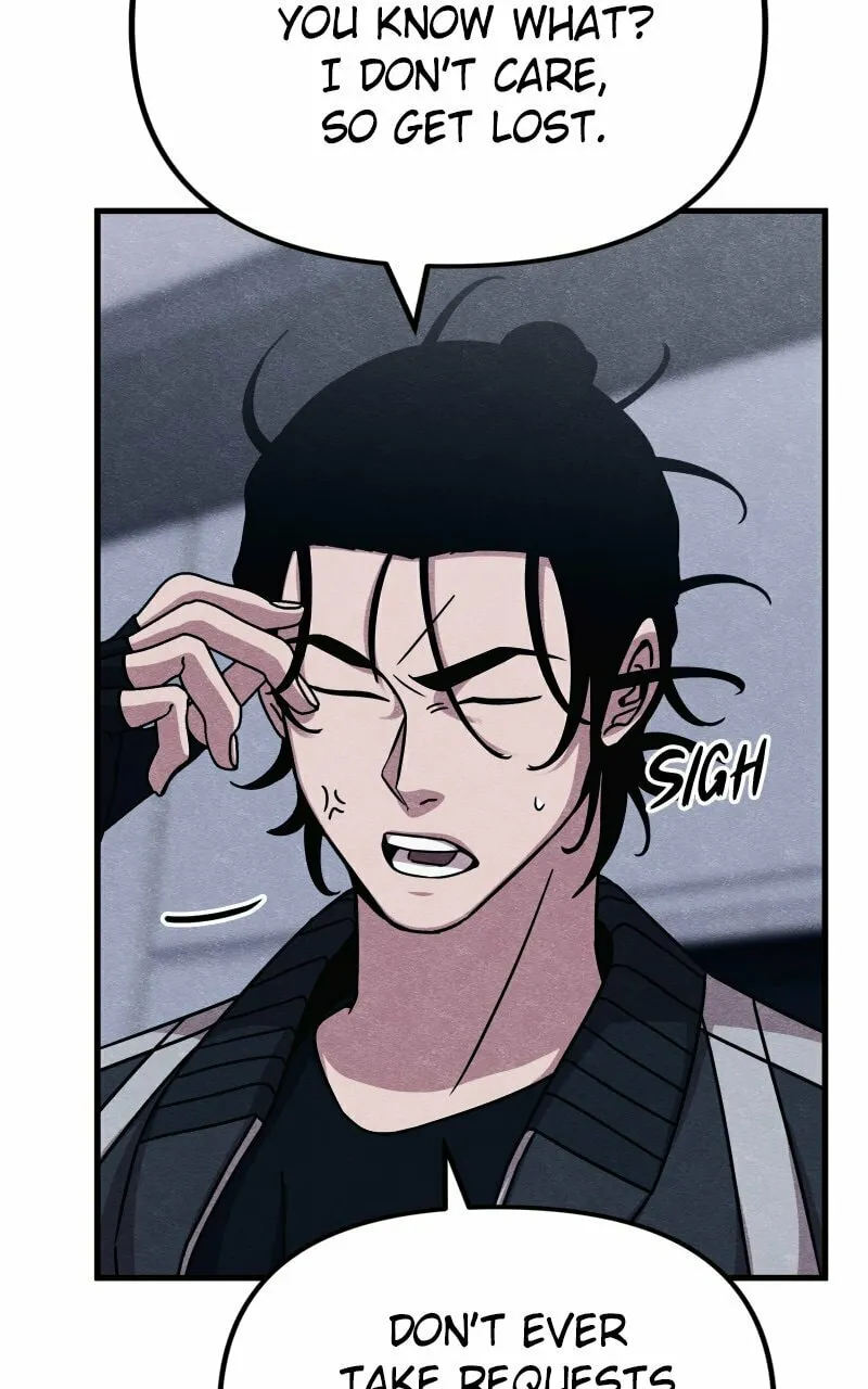 Read Zombie X Slasher chapter 48 image 78 on Lezhin