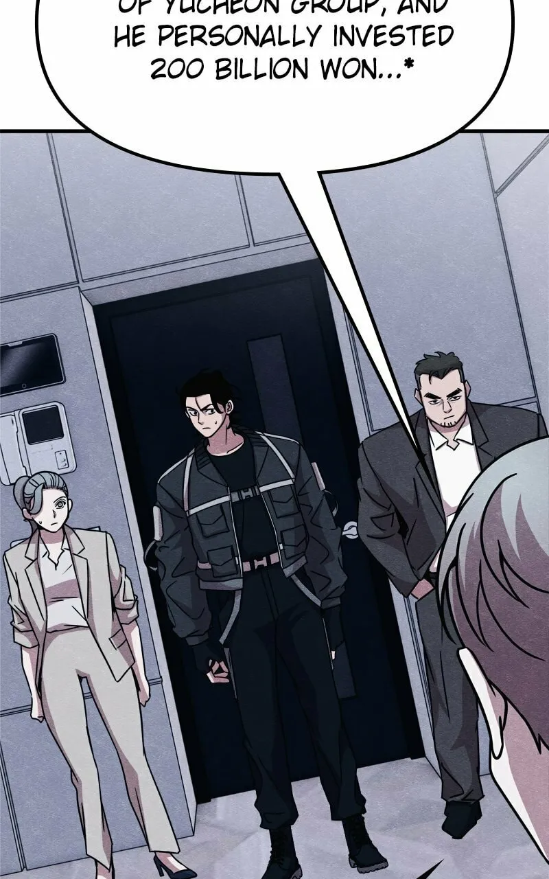 Read Zombie X Slasher chapter 48 image 82 on Lezhin