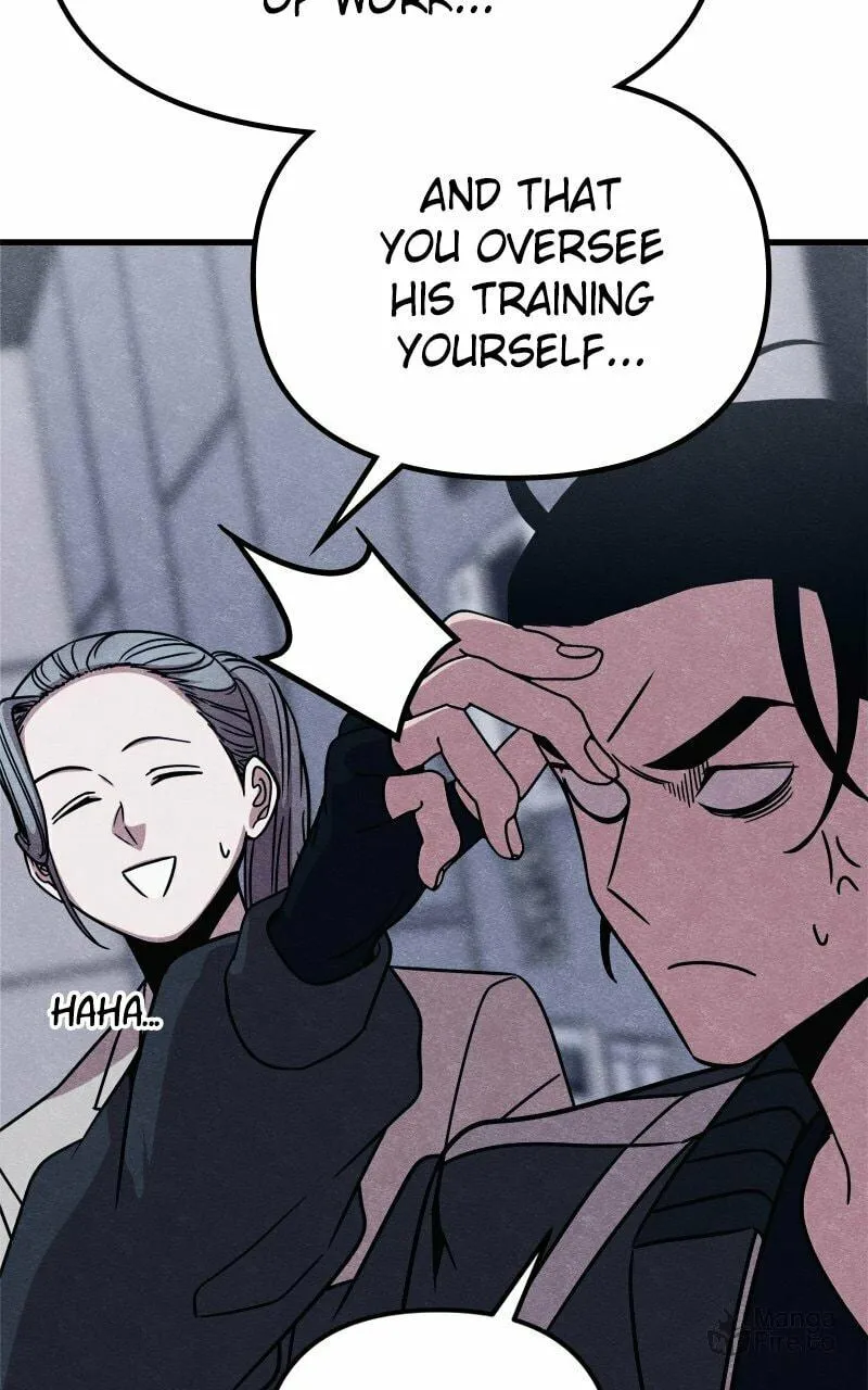Read Zombie X Slasher chapter 48 image 89 on Lezhin