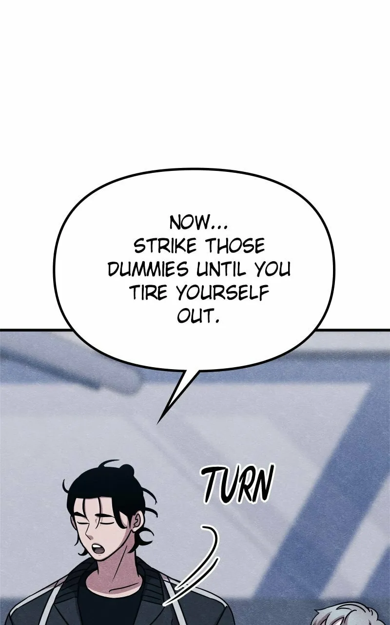 Read Zombie X Slasher chapter 48 image 97 on Lezhin
