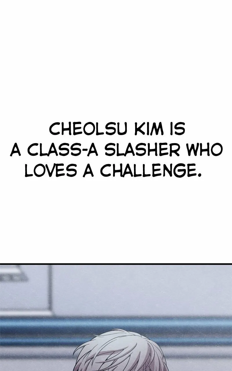 Read Zombie X Slasher chapter 49 image 1 on Lezhin