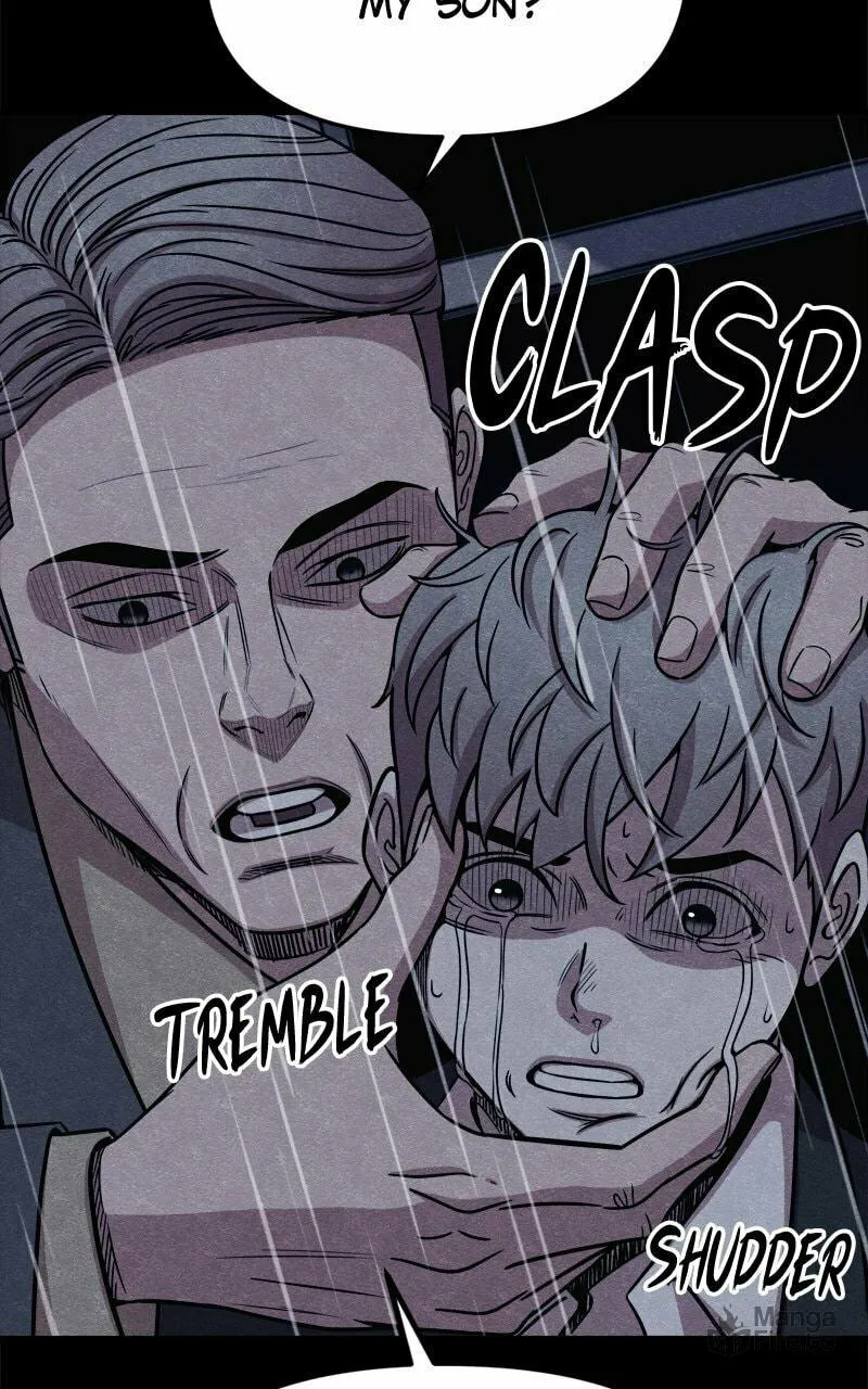 Read Zombie X Slasher chapter 49 image 104 on Lezhin