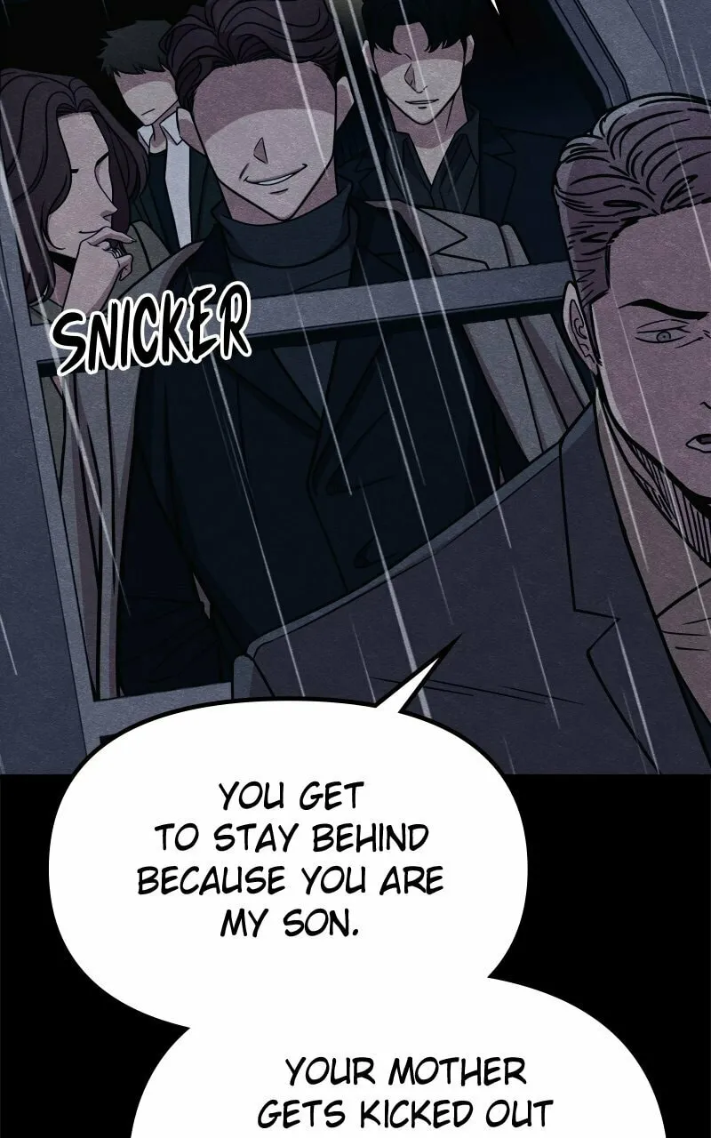 Read Zombie X Slasher chapter 49 image 106 on Lezhin