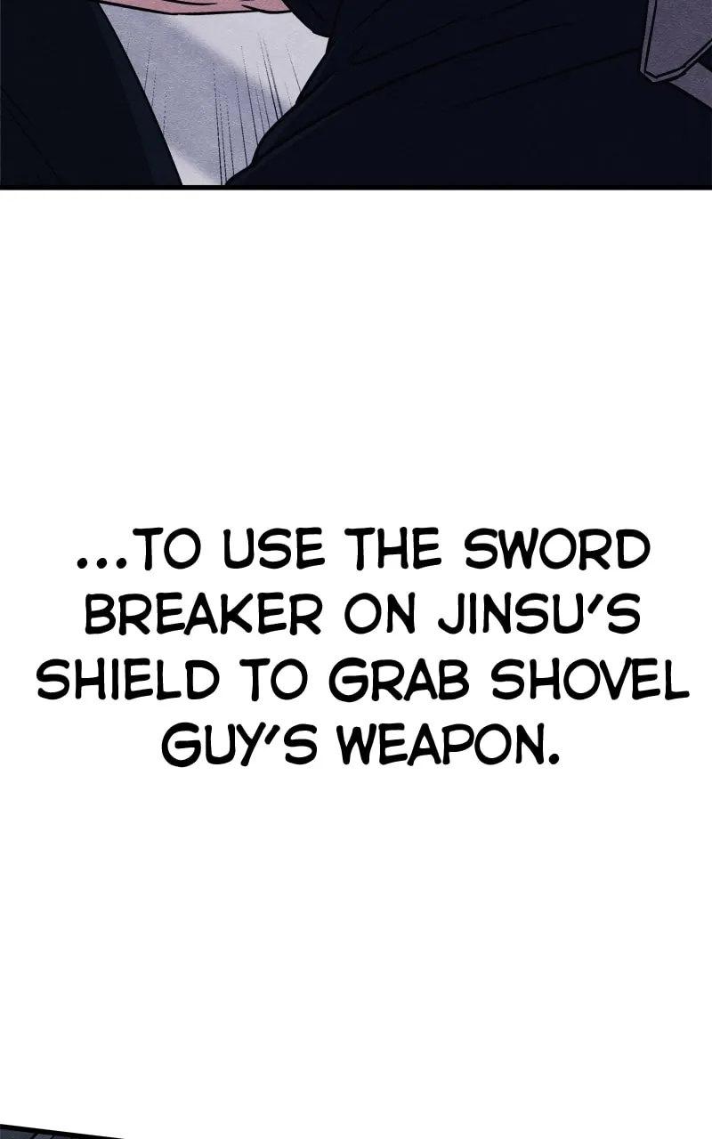 Read Zombie X Slasher chapter 49 image 12 on Lezhin