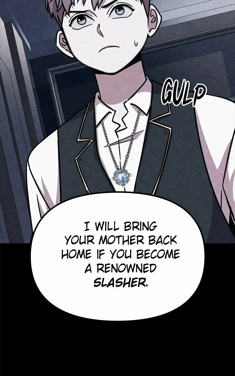 Read Zombie X Slasher chapter 49 image 120 on Lezhin