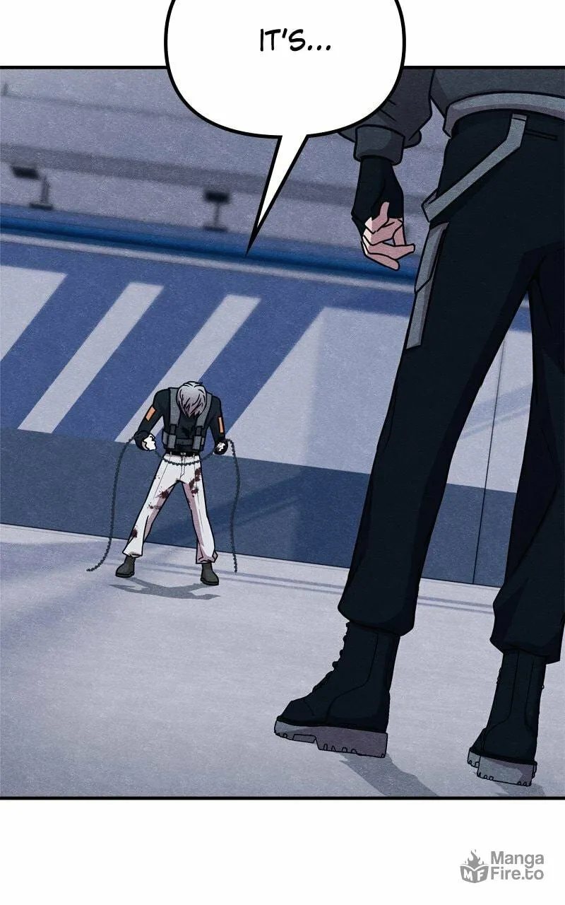 Read Zombie X Slasher chapter 49 image 122 on Lezhin