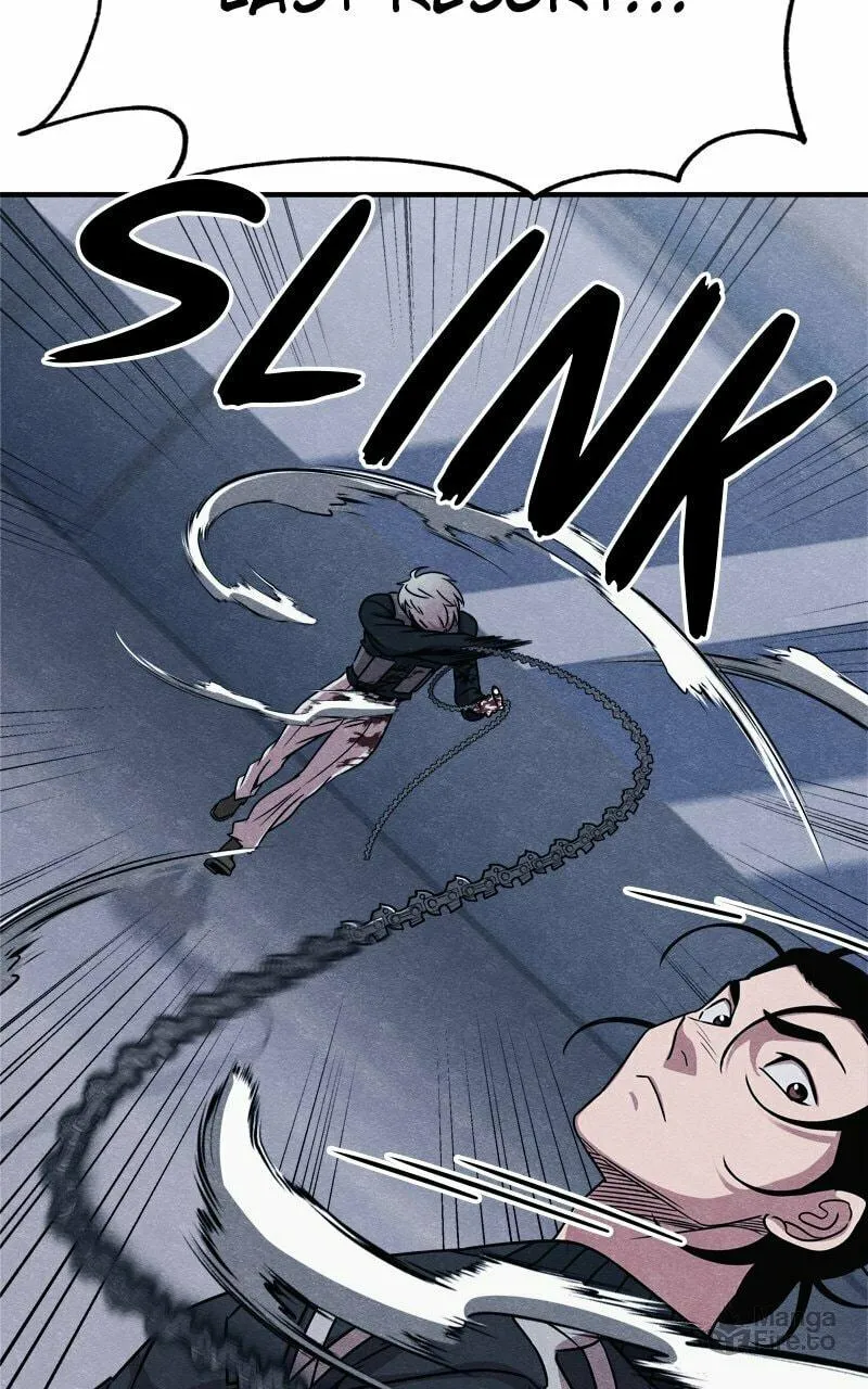 Read Zombie X Slasher chapter 49 image 125 on Lezhin