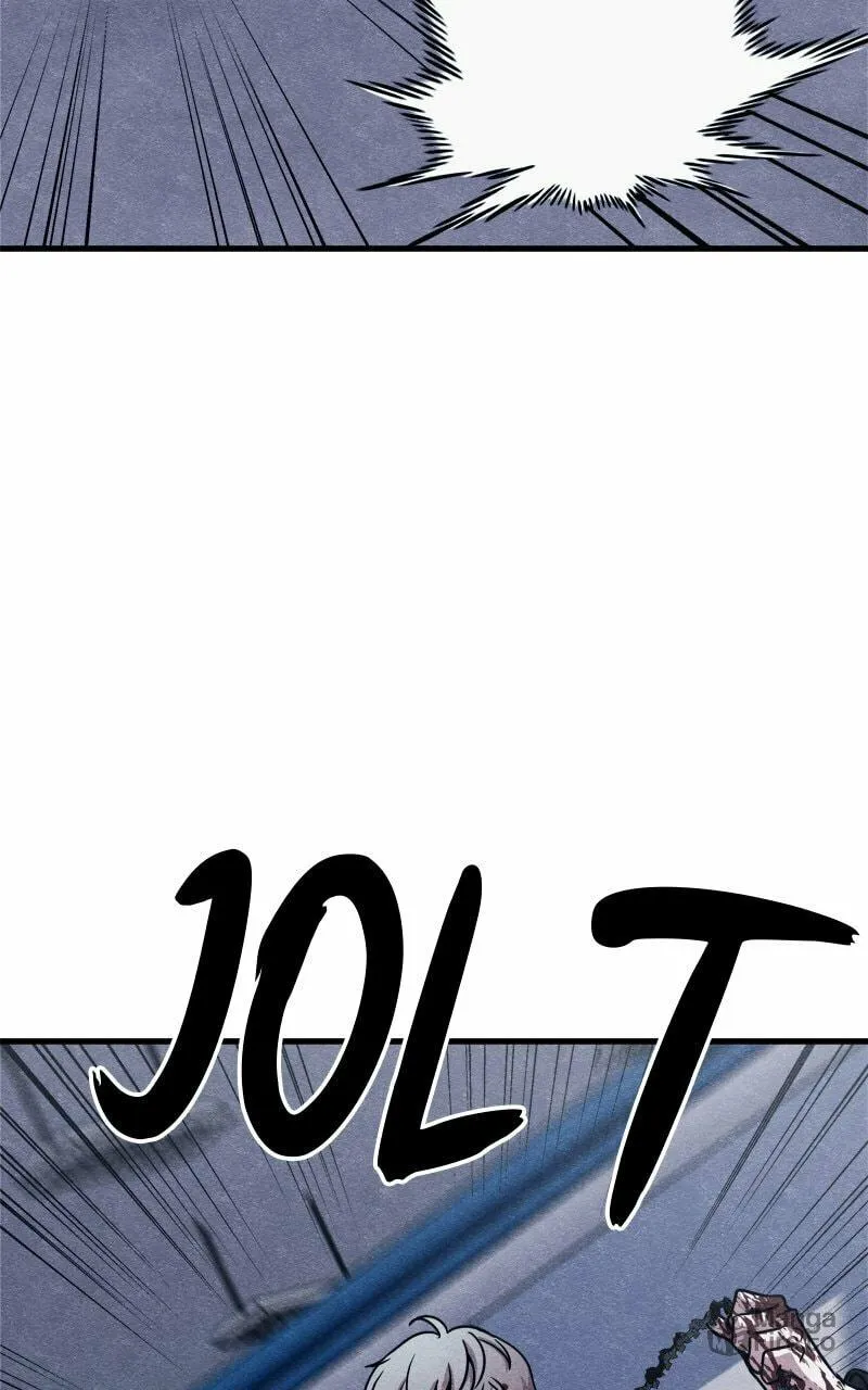 Read Zombie X Slasher chapter 49 image 128 on Lezhin