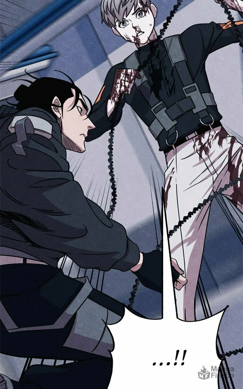 Read Zombie X Slasher chapter 49 image 129 on Lezhin