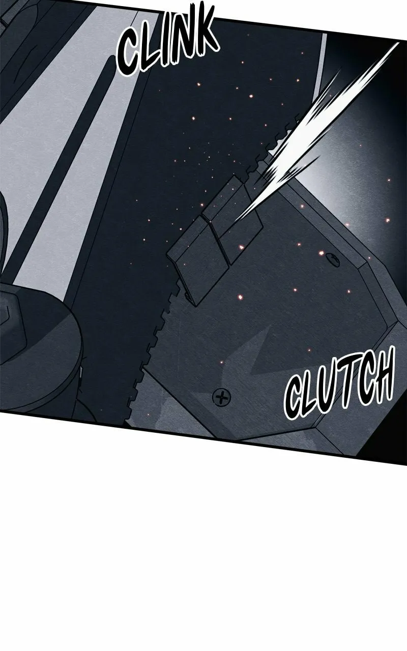 Read Zombie X Slasher chapter 49 image 13 on Lezhin