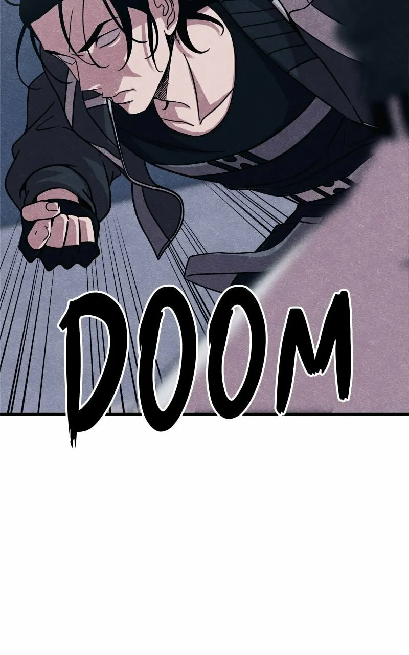 Read Zombie X Slasher chapter 49 image 133 on Lezhin
