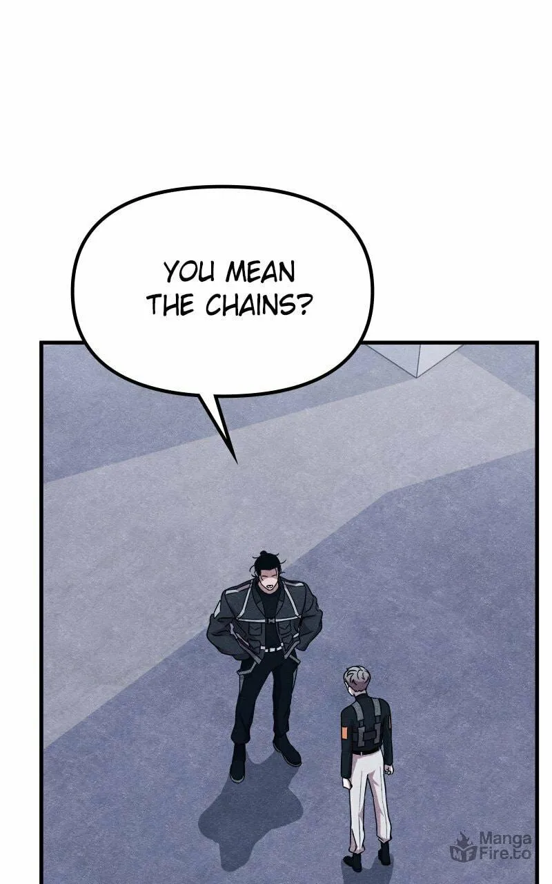 Read Zombie X Slasher chapter 49 image 140 on Lezhin
