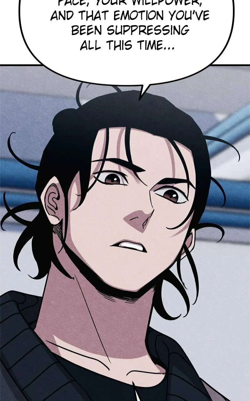 Read Zombie X Slasher chapter 49 image 142 on Lezhin