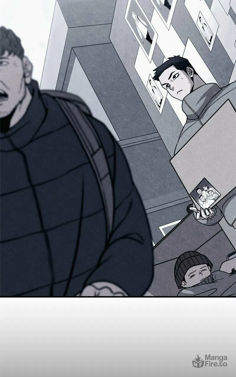 Read Zombie X Slasher chapter 49 image 146 on Lezhin