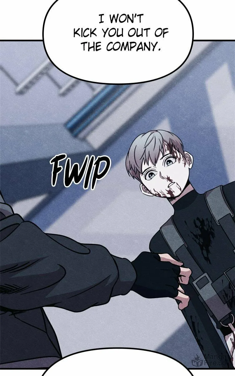 Read Zombie X Slasher chapter 49 image 154 on Lezhin
