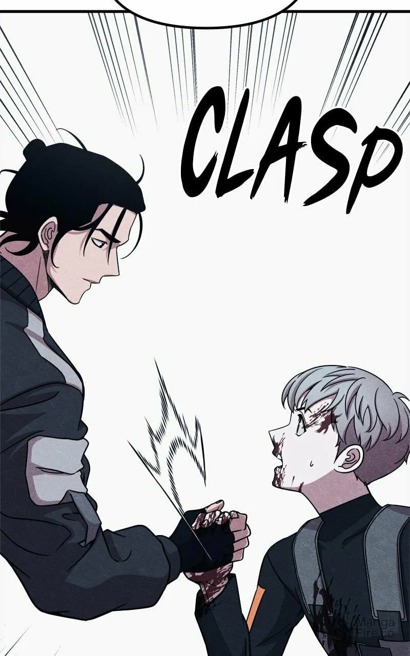 Read Zombie X Slasher chapter 49 image 158 on Lezhin