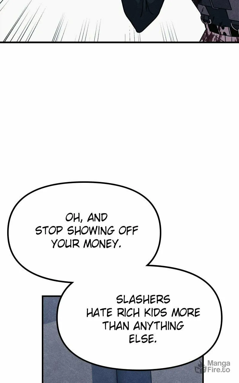 Read Zombie X Slasher chapter 49 image 159 on Lezhin