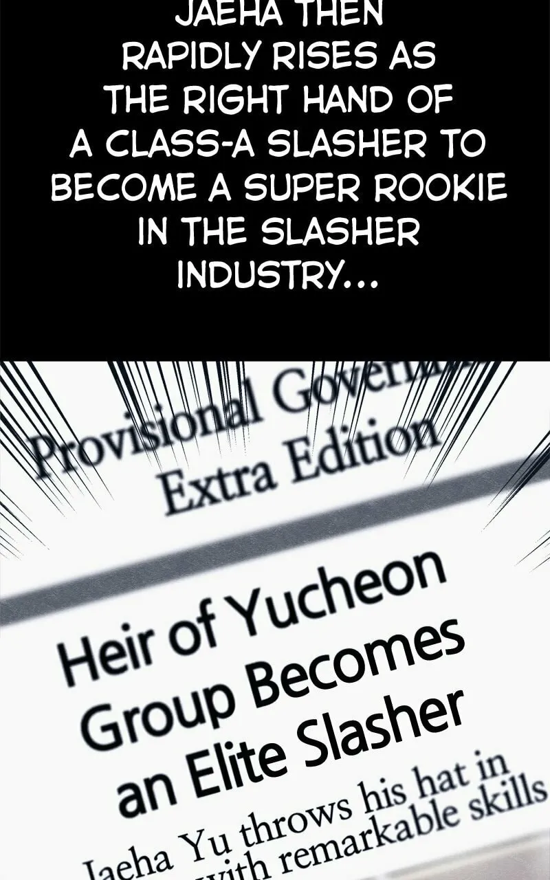 Read Zombie X Slasher chapter 49 image 18 on Lezhin