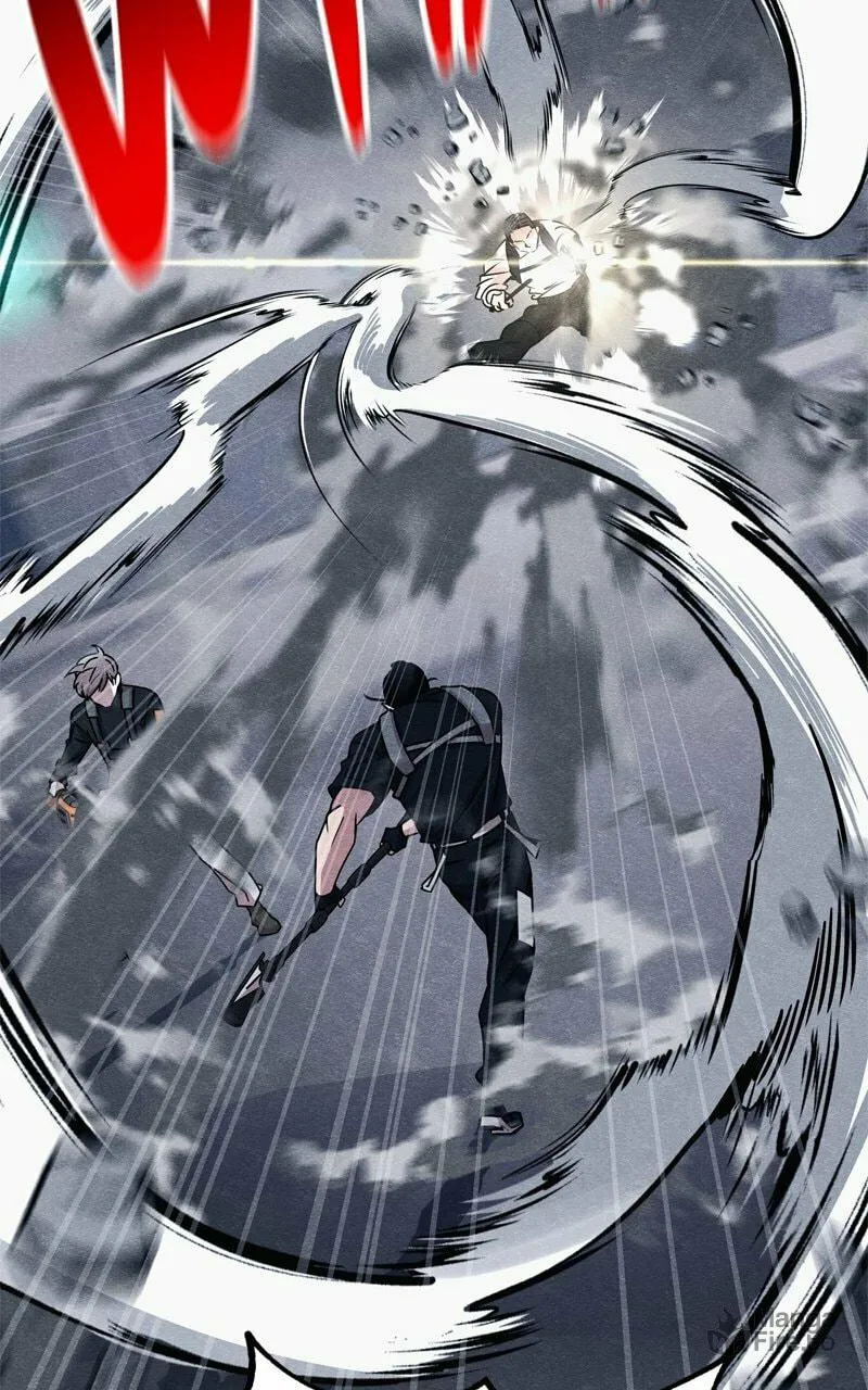Read Zombie X Slasher chapter 49 image 24 on Lezhin
