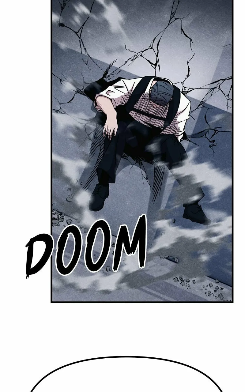 Read Zombie X Slasher chapter 49 image 27 on Lezhin