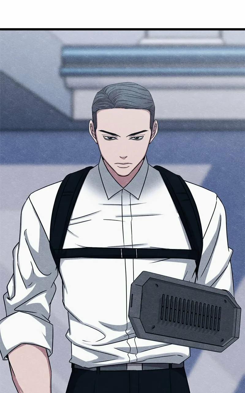 Read Zombie X Slasher chapter 49 image 3 on Lezhin