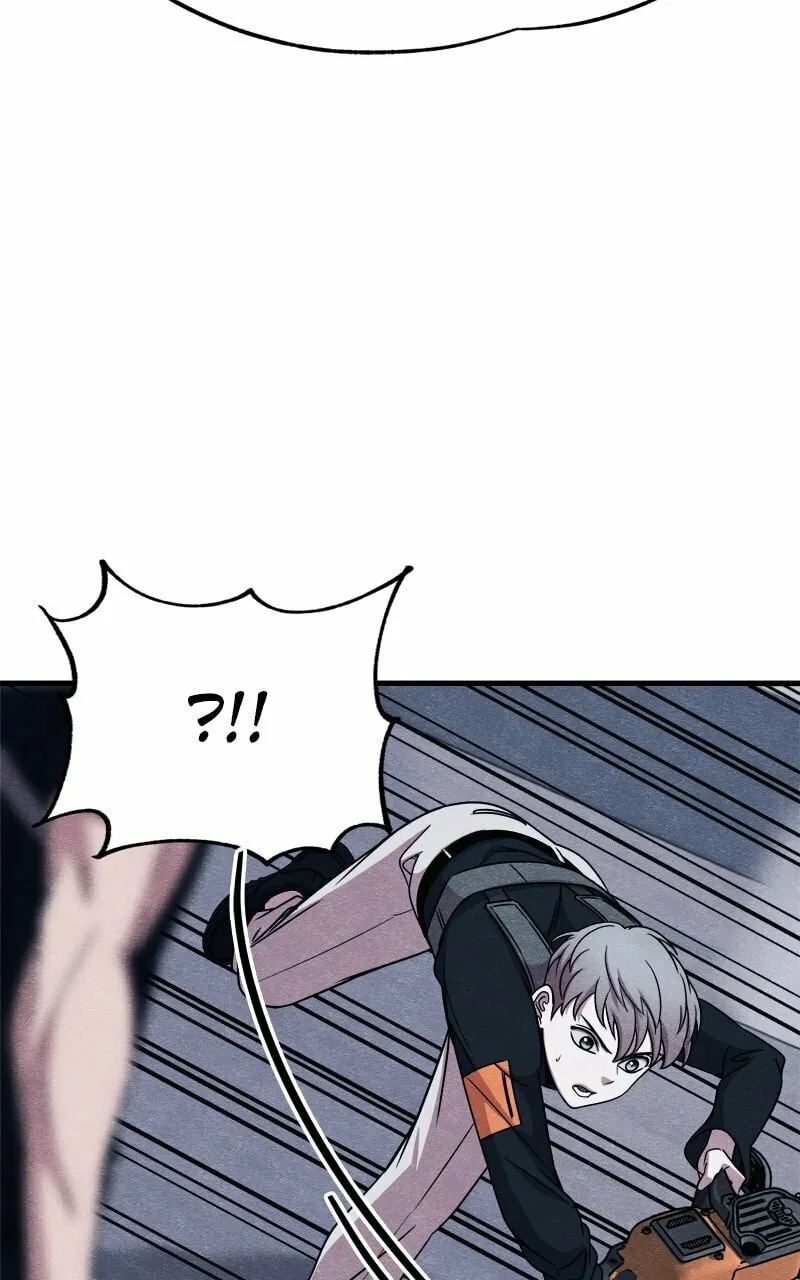 Read Zombie X Slasher chapter 49 image 36 on Lezhin