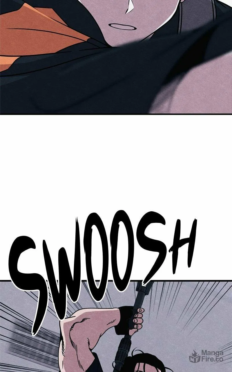 Read Zombie X Slasher chapter 49 image 38 on Lezhin