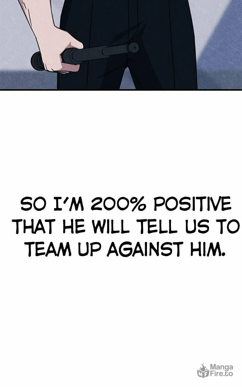 Read Zombie X Slasher chapter 49 image 4 on Lezhin