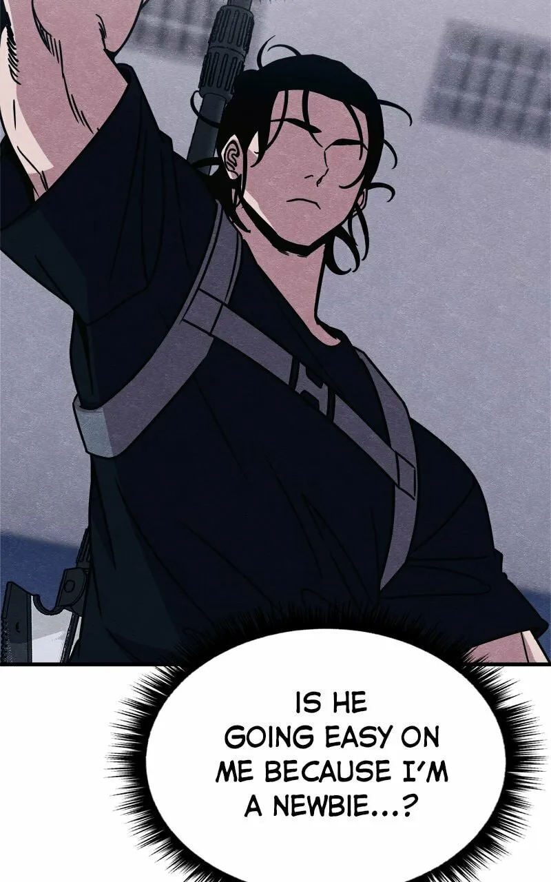 Read Zombie X Slasher chapter 49 image 43 on Lezhin
