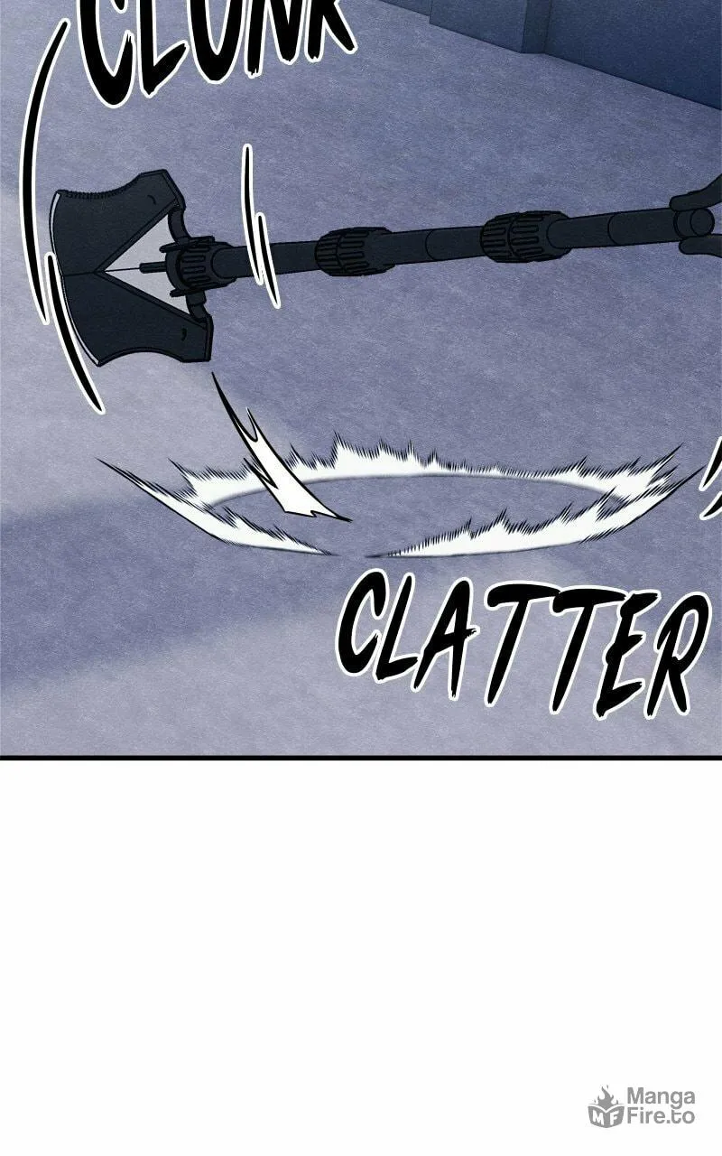 Read Zombie X Slasher chapter 49 image 47 on Lezhin