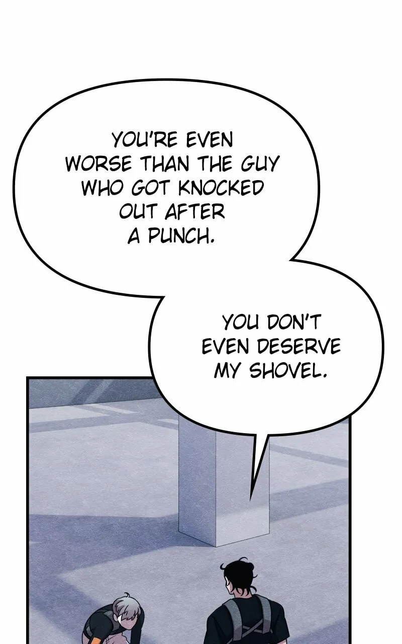 Read Zombie X Slasher chapter 49 image 48 on Lezhin