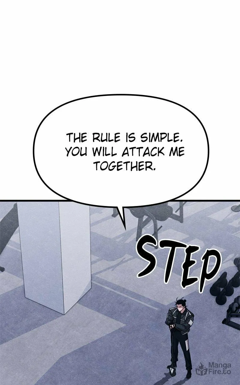 Read Zombie X Slasher chapter 49 image 5 on Lezhin