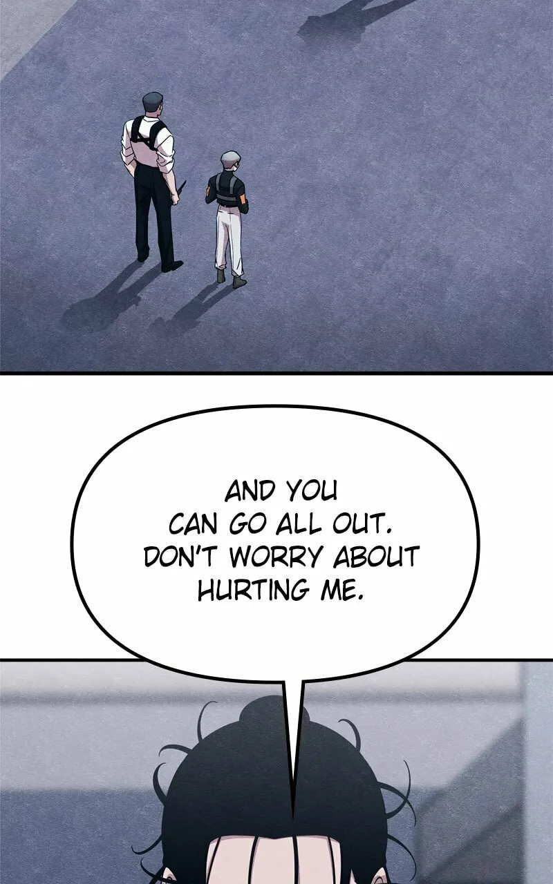 Read Zombie X Slasher chapter 49 image 6 on Lezhin