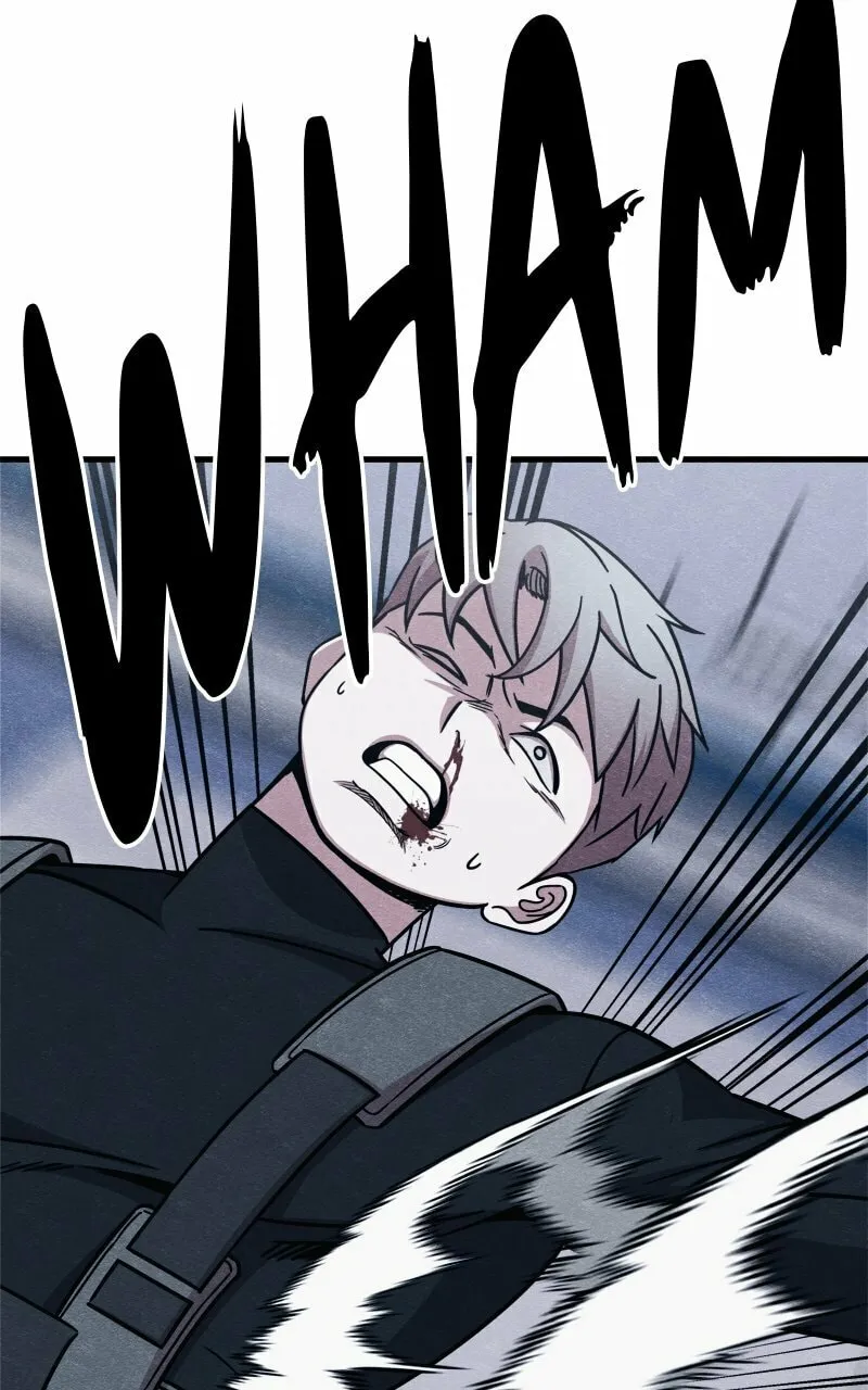 Read Zombie X Slasher chapter 49 image 61 on Lezhin