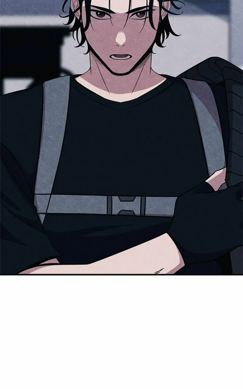Read Zombie X Slasher chapter 49 image 7 on Lezhin