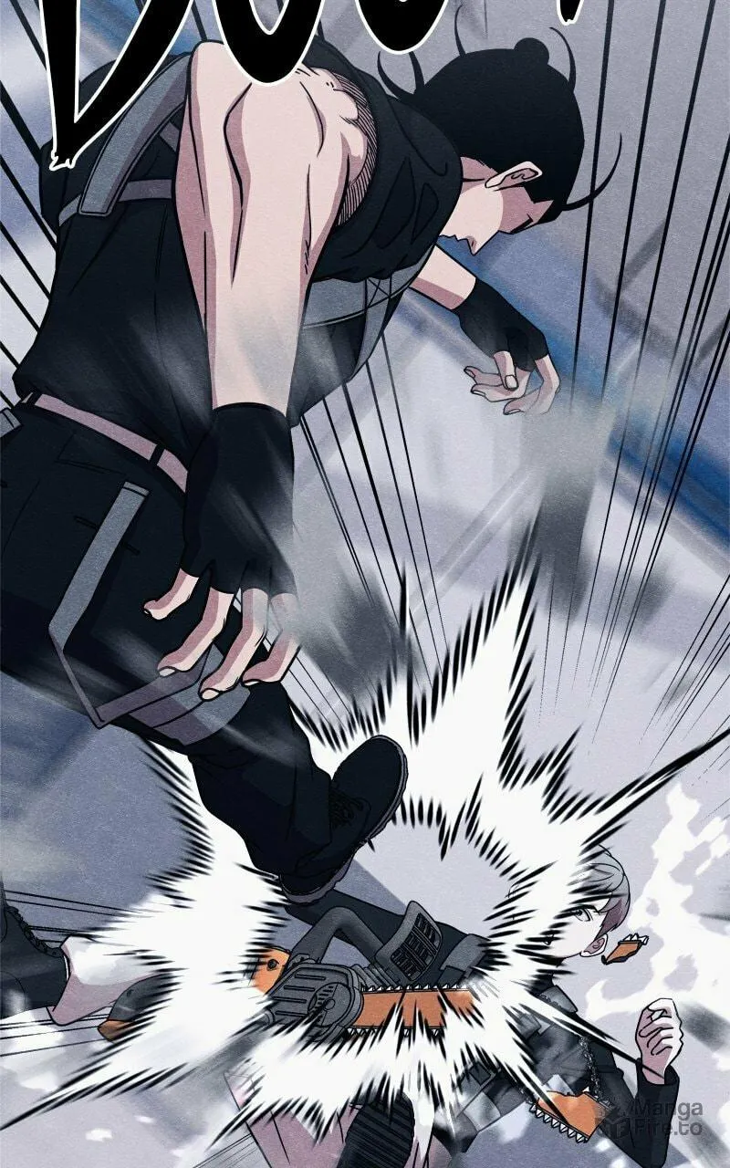 Read Zombie X Slasher chapter 49 image 74 on Lezhin