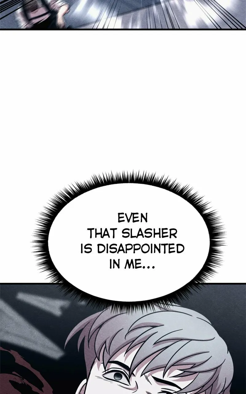 Read Zombie X Slasher chapter 49 image 78 on Lezhin