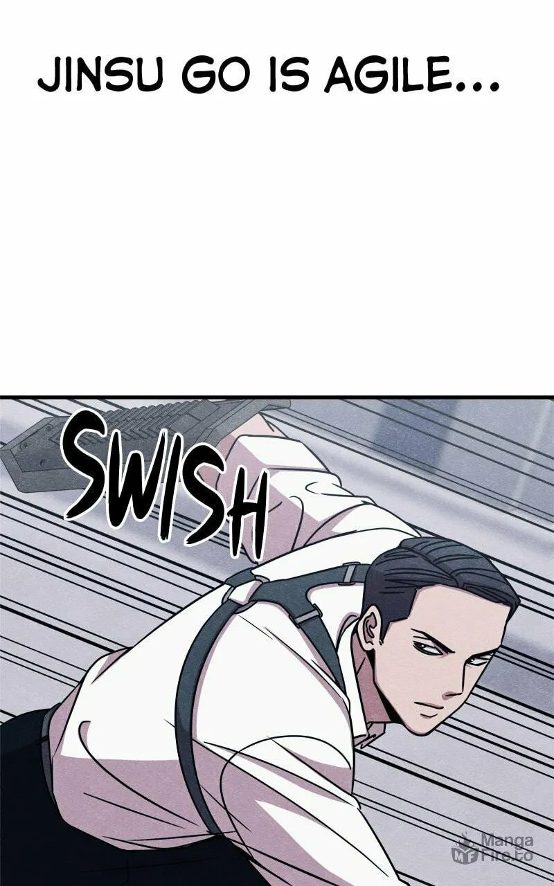 Read Zombie X Slasher chapter 49 image 8 on Lezhin