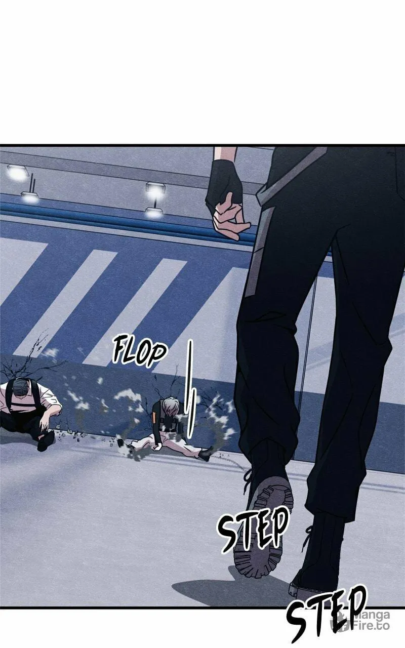 Read Zombie X Slasher chapter 49 image 80 on Lezhin
