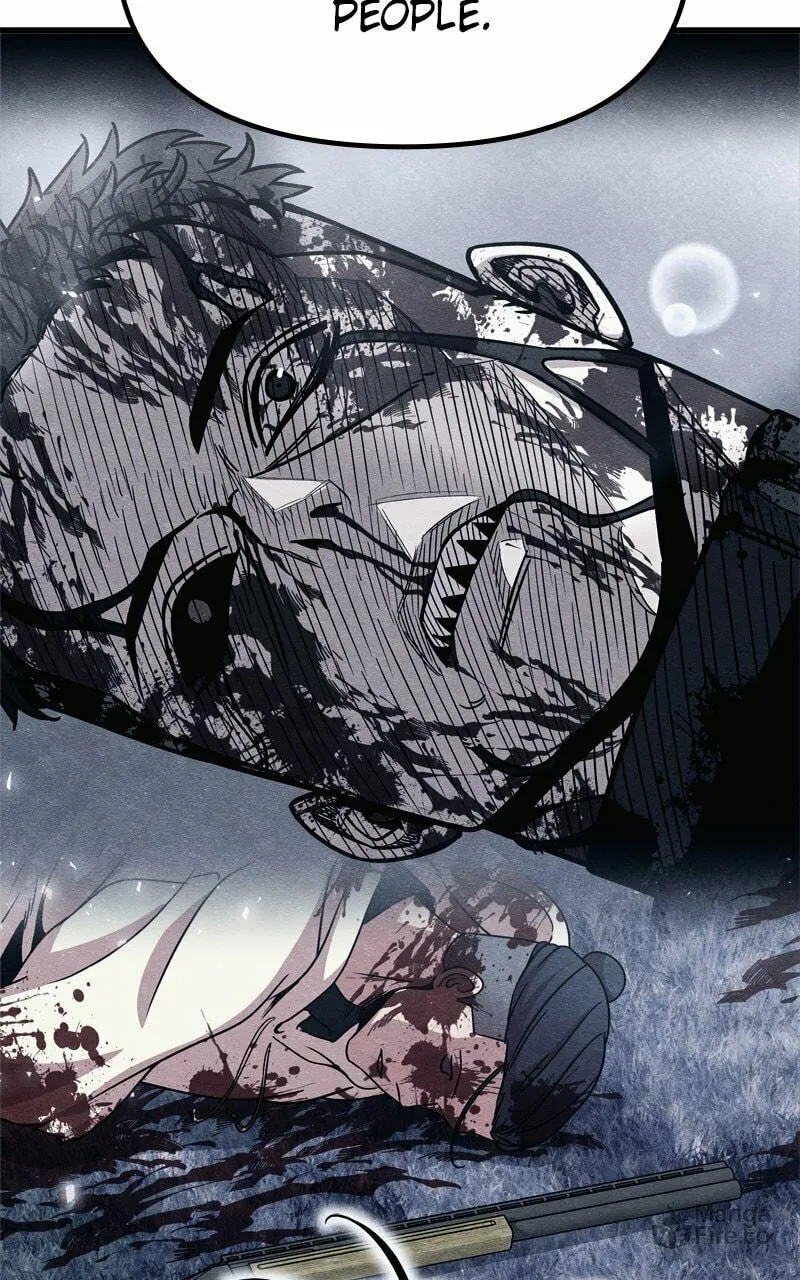 Read Zombie X Slasher chapter 49 image 83 on Lezhin