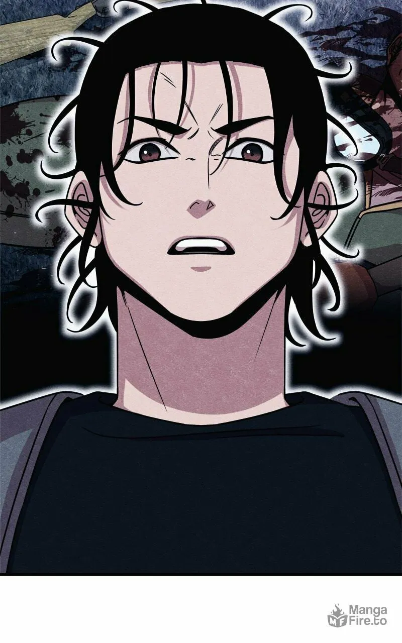 Read Zombie X Slasher chapter 49 image 84 on Lezhin