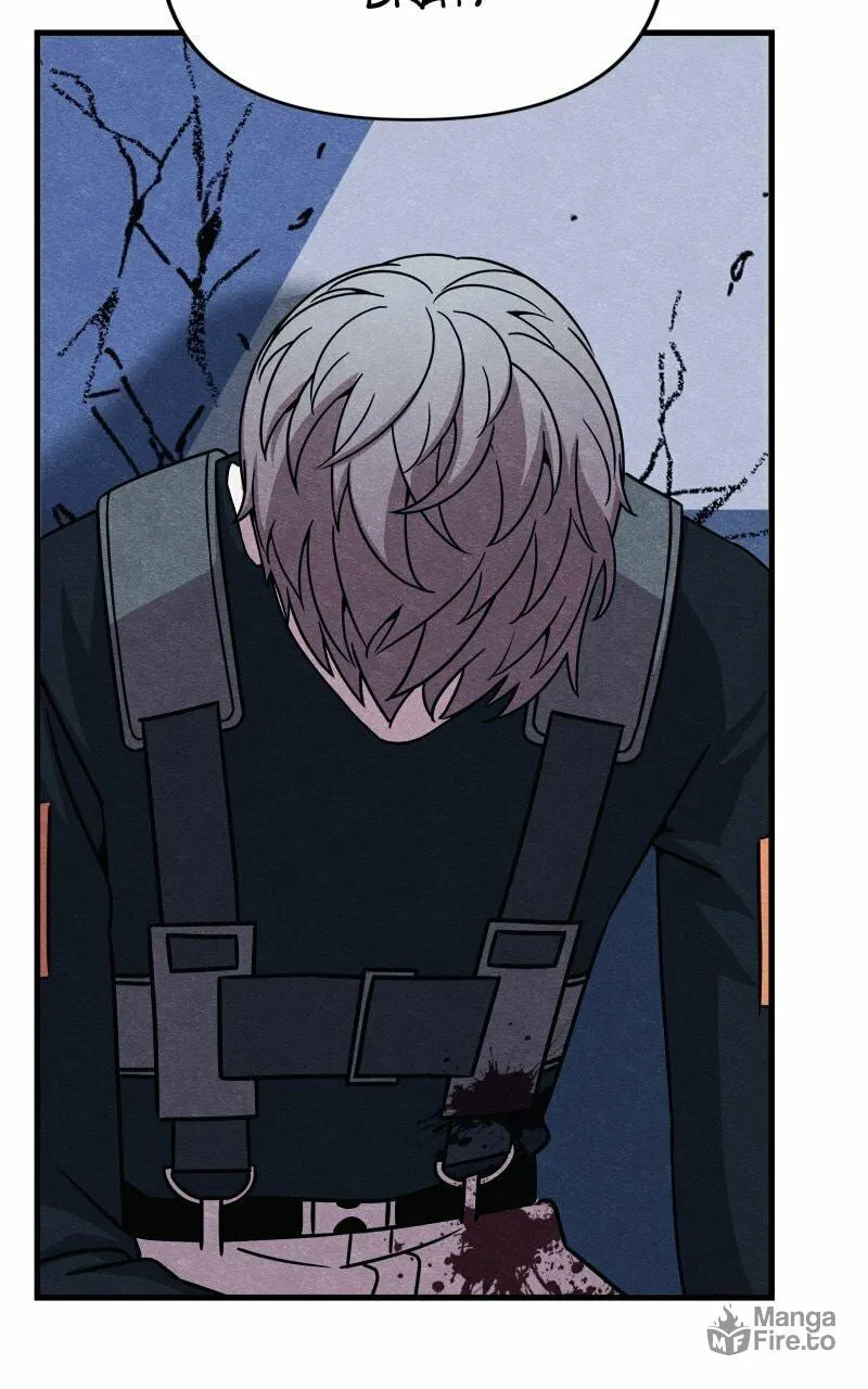 Read Zombie X Slasher chapter 49 image 86 on Lezhin