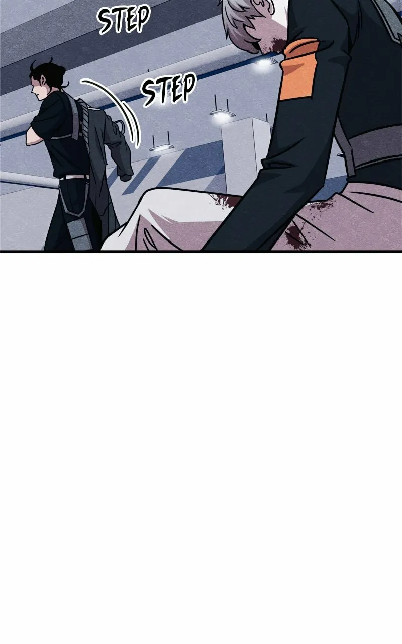 Read Zombie X Slasher chapter 49 image 88 on Lezhin