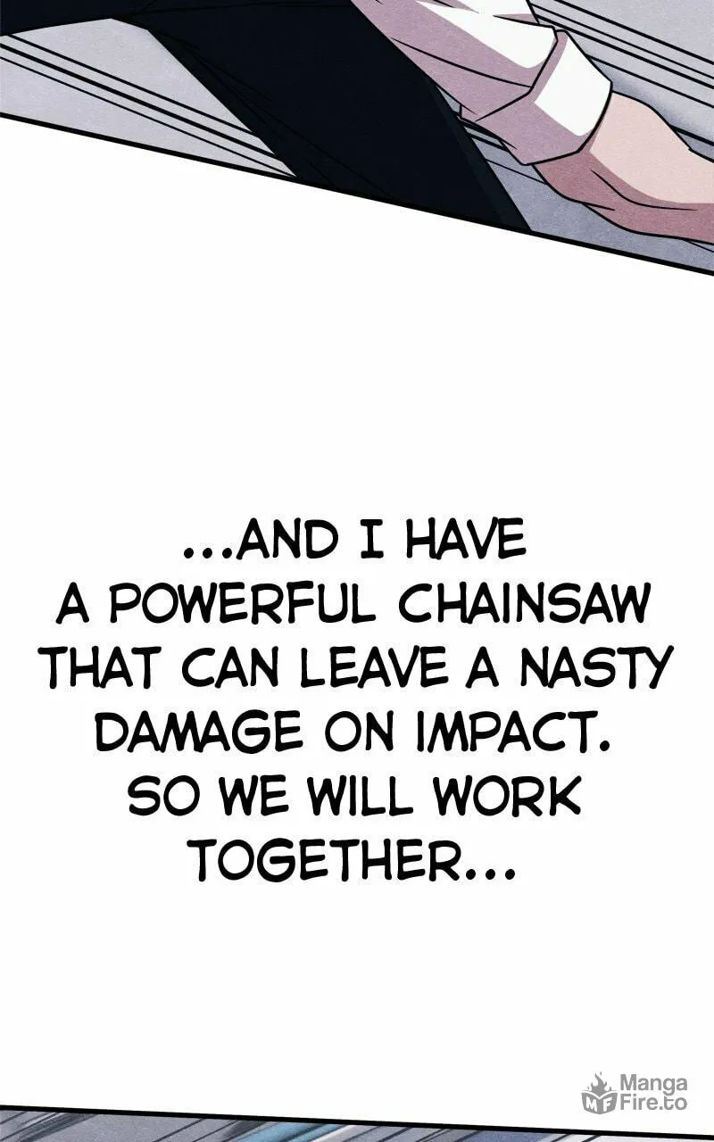 Read Zombie X Slasher chapter 49 image 9 on Lezhin